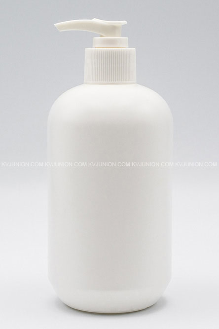 ขวดพลาสติก 500ml