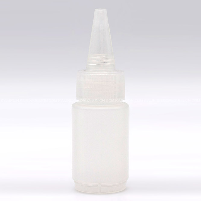 BPE152K ขวดพลาสติก 30ml (7)