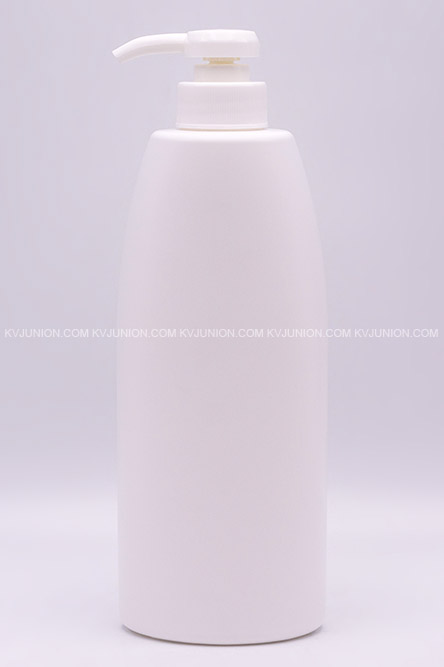 ขวดพลาสติก 600ml