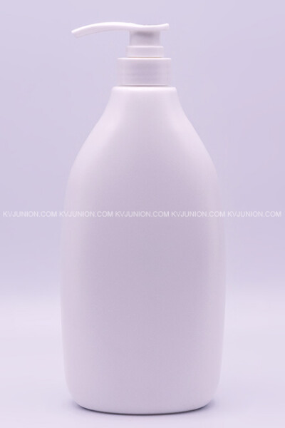 BPE200-PP8 ขวดปั๊ม 1000cc (1)