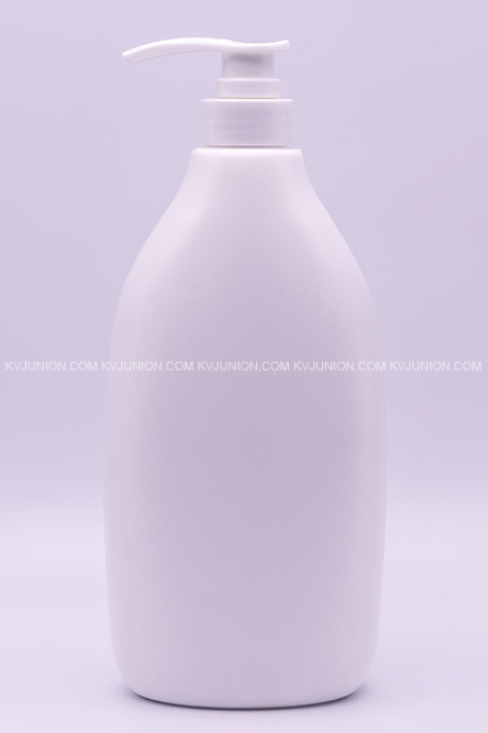 ขวดพลาสติก 1000ml