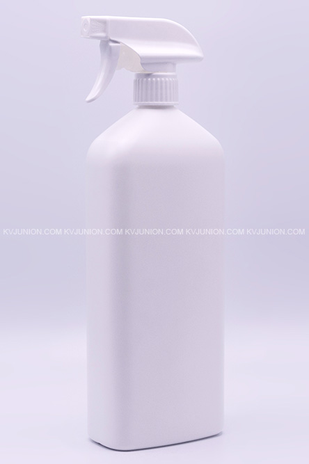 ขวดพลาสติก 1000ml