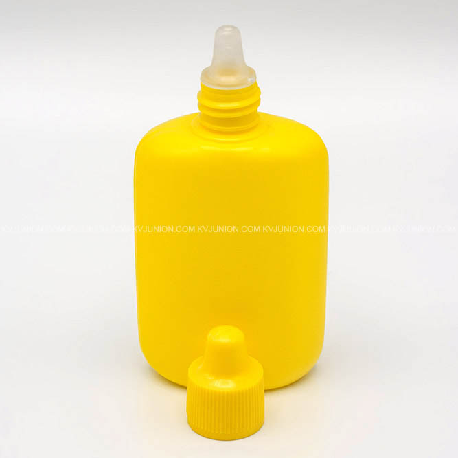 BPE62 ขวดพลาสติก 40ml (4)