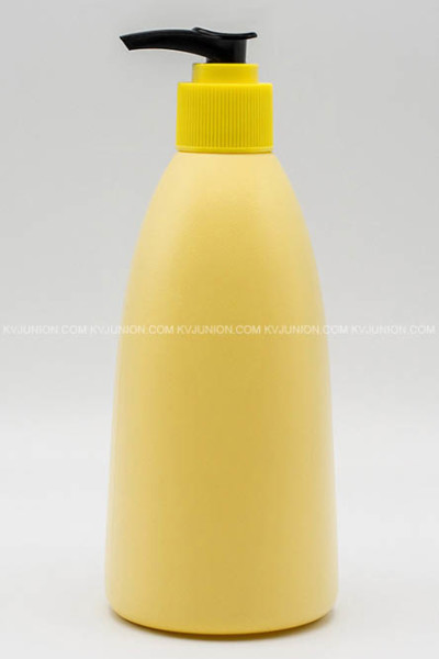 BPE984 ขวดพลาสติก 450ml (1)