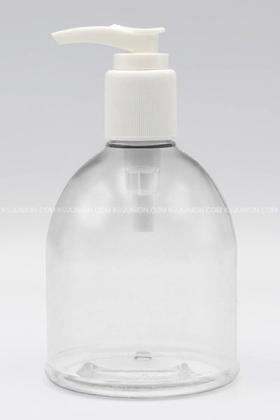 BPVC14 ขวดพลาสติก 300ml (1)