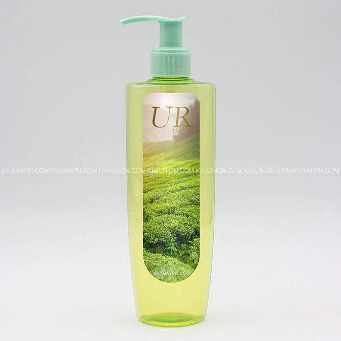 BPVC147 ขวดพลาสติก 250ml (1)