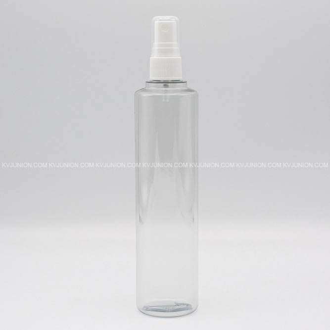 BPVC16 ขวดพลาสติก 200ml (1)