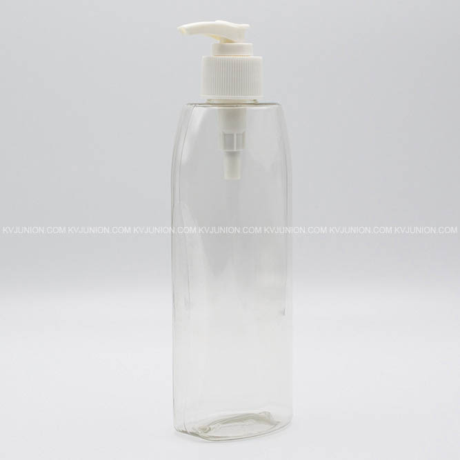 BPVC77 ขวดพลาสติก 400ml (6)