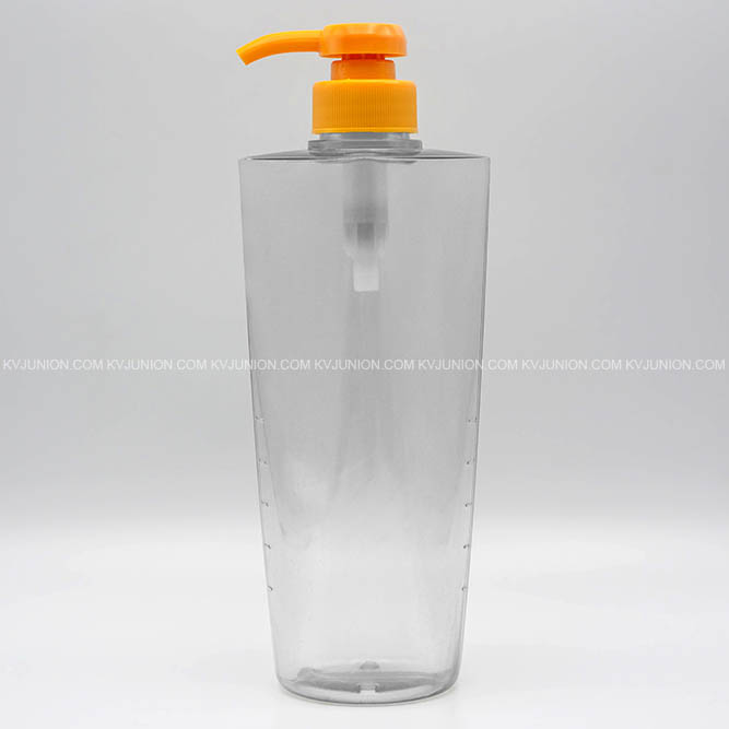 BPVC94 ขวดพลาสติก 550ml (1)