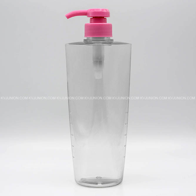 BPVC94 ขวดพลาสติก 550ml (3)