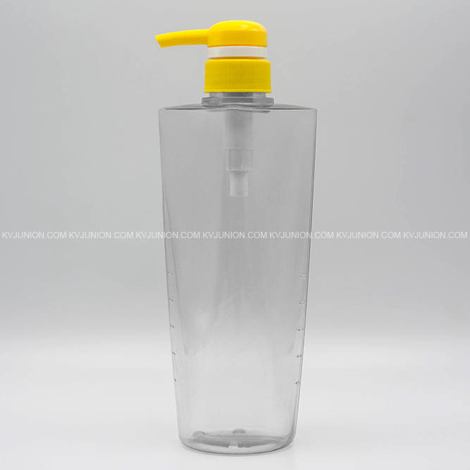 BPVC94 ขวดพลาสติก 550ml (4)