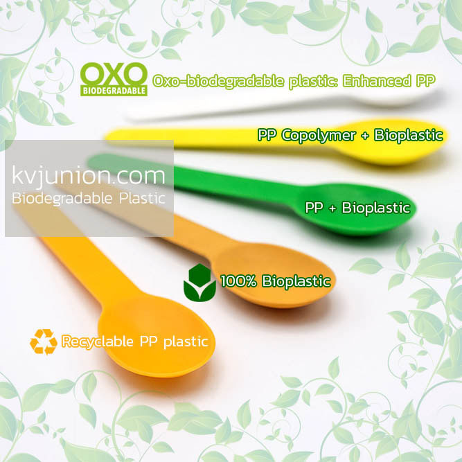 Biodegradable Plastic Thailand