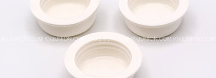 จุกขวดพลาสติกคอ 33mm