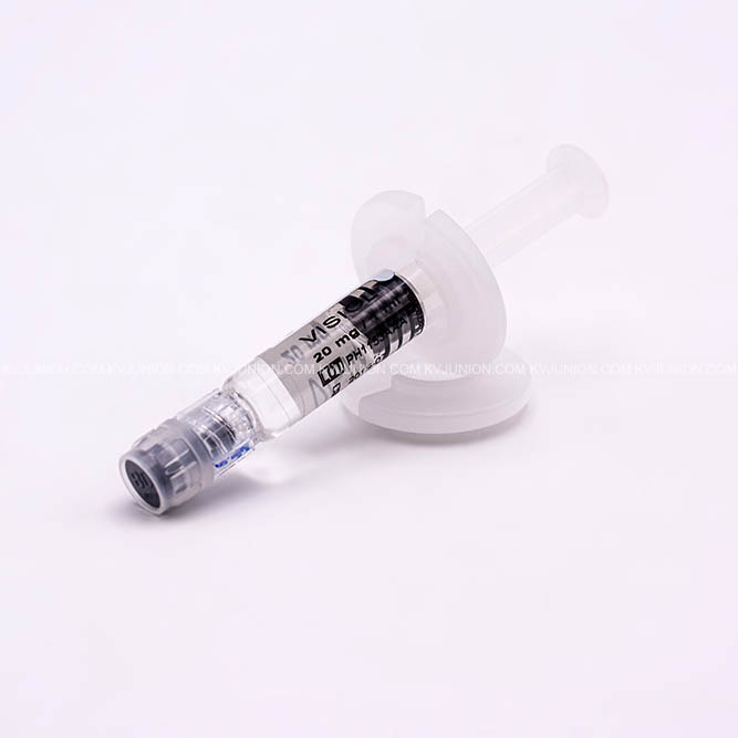 MP130 แหวนสำหรับที่วางเข็มฉีดยา Medicine Syringe Holder (Custom Designed) (3)