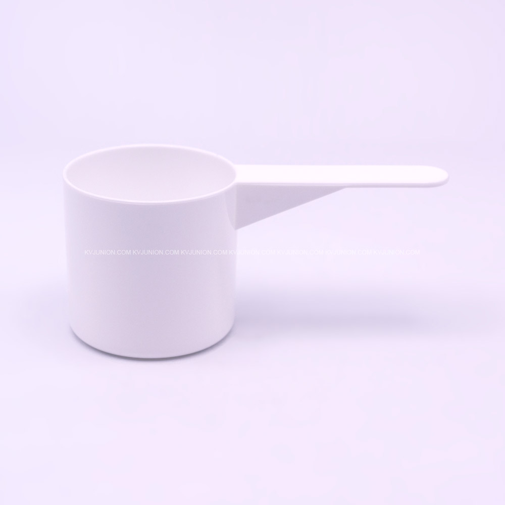 MP149 ช้อนตวง 80ml (40กรัม-50กรัม) (2)
