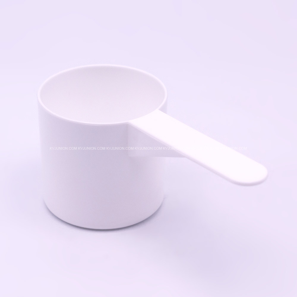 MP149 ช้อนตวง 80ml (40กรัม-50กรัม) (4)