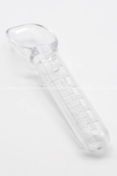 MP3CM ช้อนถ้วยตวงยาพลาสติก (1)
