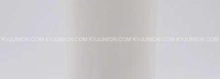 ขวดครีมสีขาวพร้อมปั๊มทอง 450มล