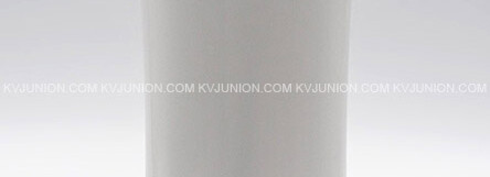 ขวดครีมสีขาวพร้อมปั๊มทอง 250มล
