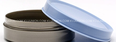 กระปุกครีม 50g พร้อมดีไซน์วินเทจ