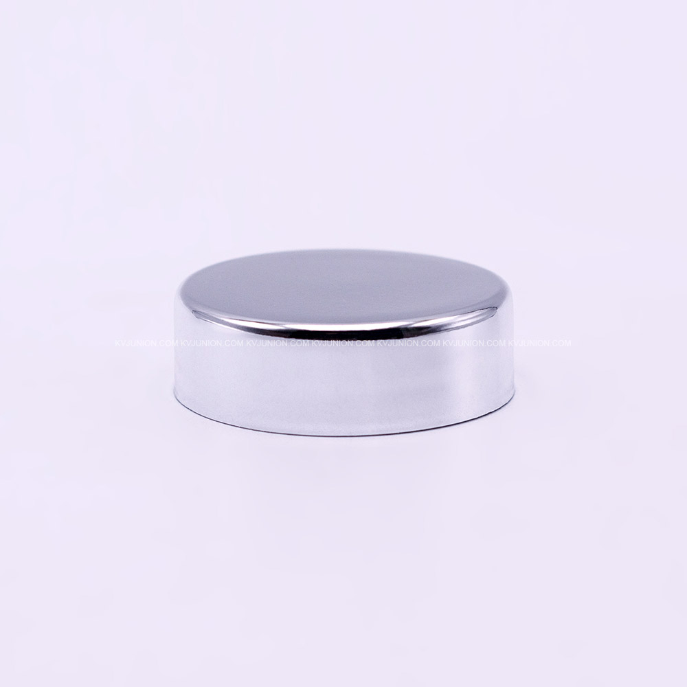 PC15K-38400PS ฝาเกลียวชุบเงิน 38mm (1)