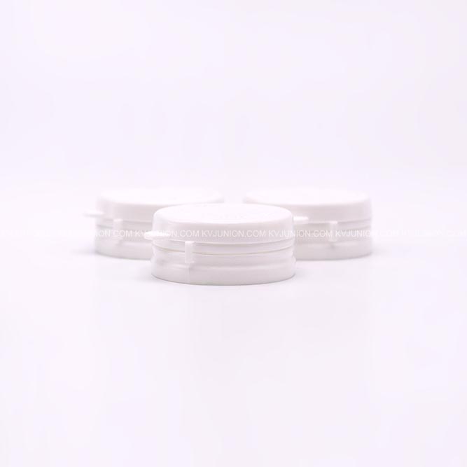 PC19K-38400 ฝาฉีก Tear Off Caps 38มม (2)