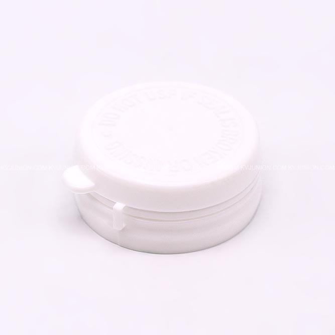 PC19K-38400 ฝาฉีก Tear Off Caps 38มม (5)