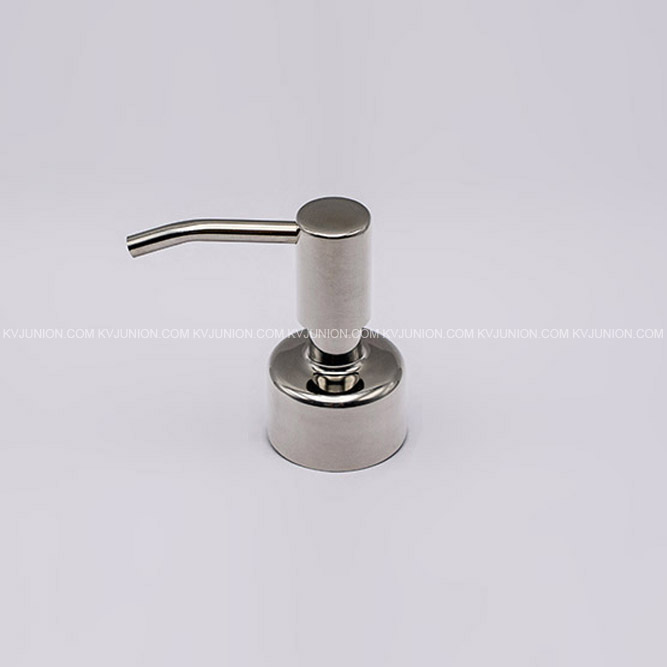 PP62L-28400 หัวปั๊มสแตนเลส Stainless Steel Pumps 28มม (2)