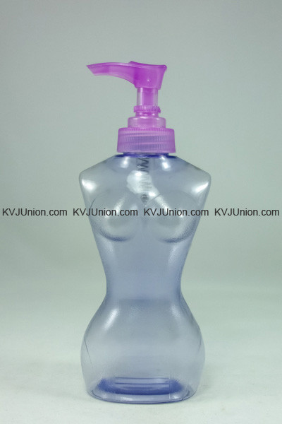 PPP13 Special Shaped Bottle (4)
