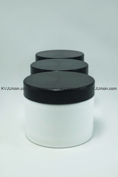 PPP30 Plastic Jar 300g Plastic Injection Type (2)