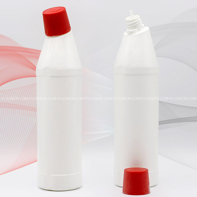 Plastic Bottle for Cleaning Detergent Thailand