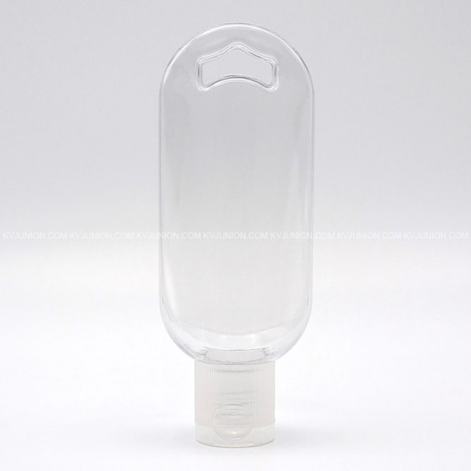 Pocket Size Cream Bottle