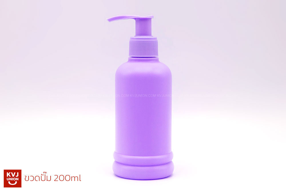 ขวดปั๊ม-200ml