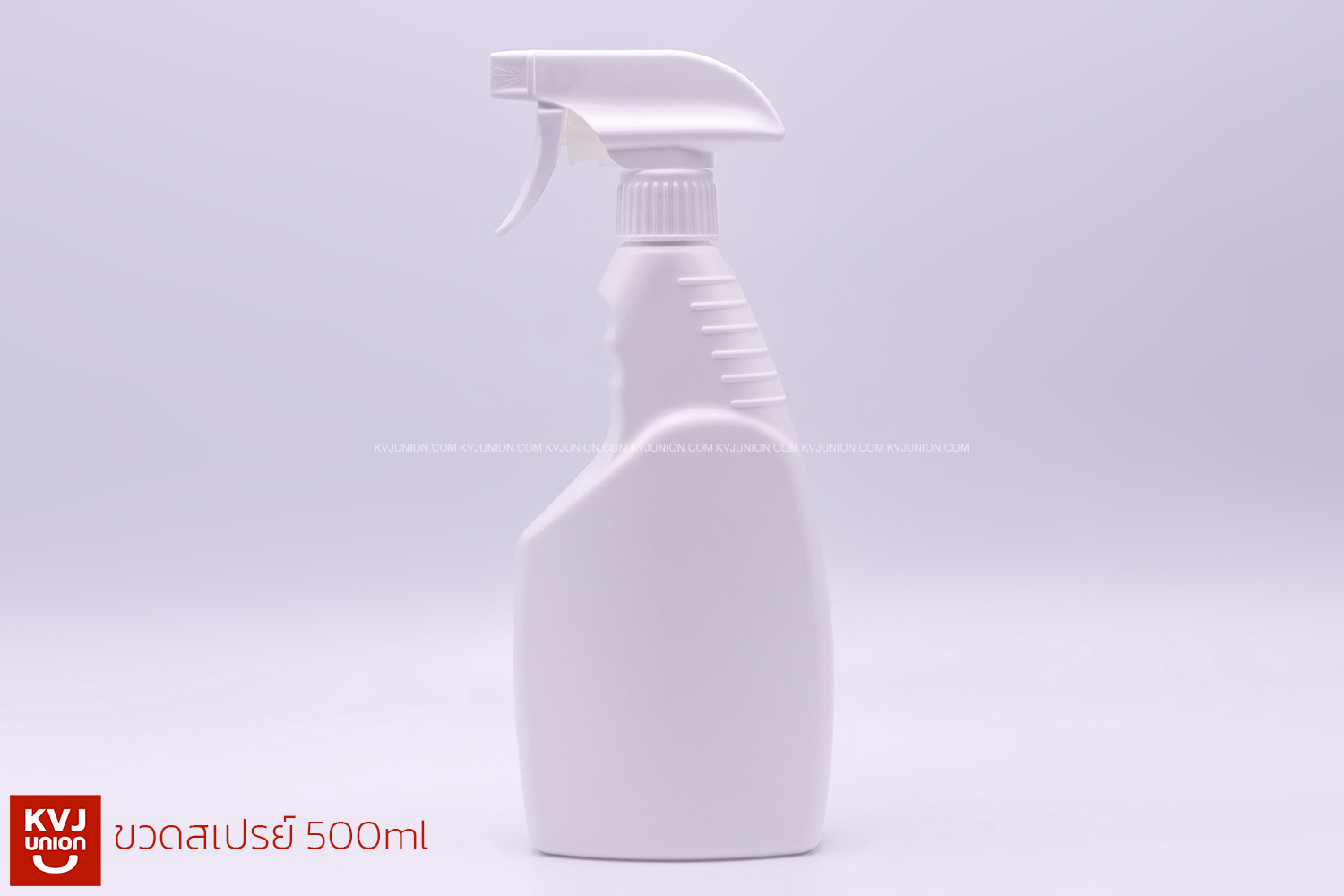 ขวดสเปรย์-500ml-HDPE-ทนสารเคมี